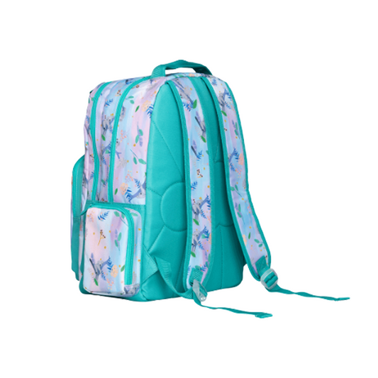 Spencil Big Kids School Bag Backpack Koala Daydream