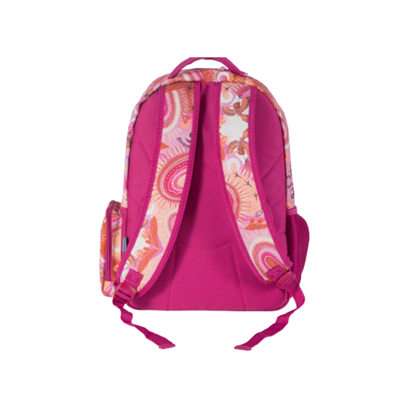 Spencil Big Kids School Bag Backpack Yarrawala