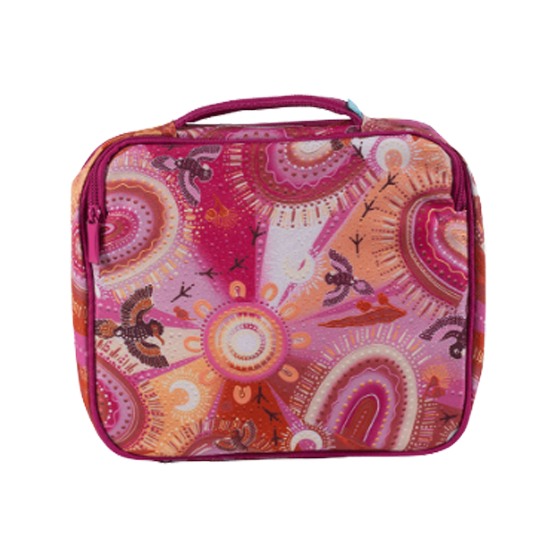 Spencil Big Cooler Lunch Bag Yarrawala