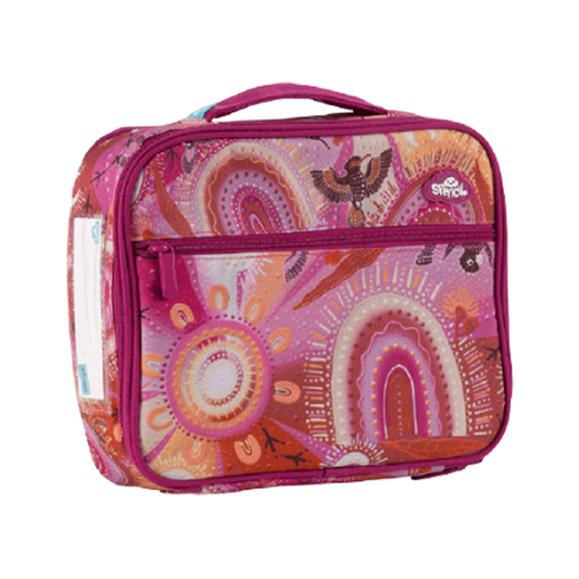 Spencil Big Cooler Lunch Bag Yarrawala