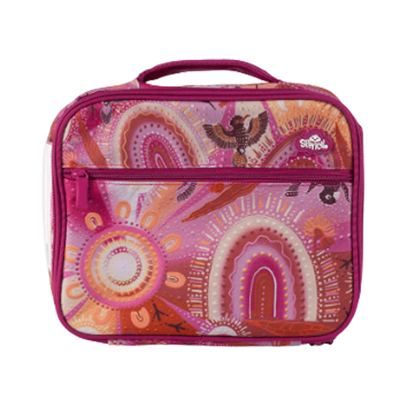 Spencil Big Cooler Lunch Bag Yarrawala