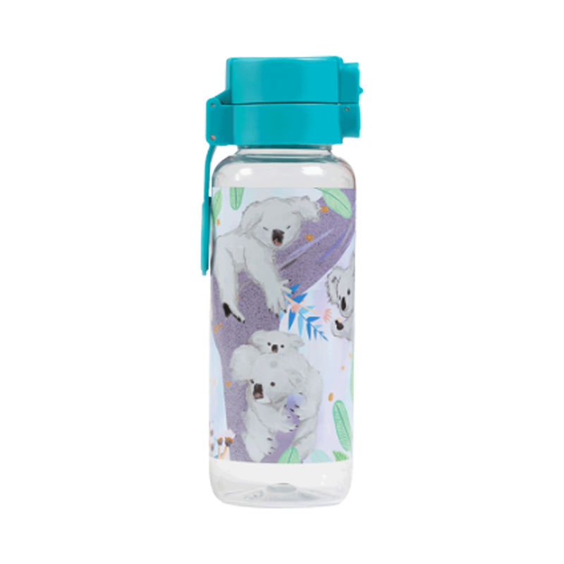 Spencil Big Kids Drink Bottle Koala Daydream