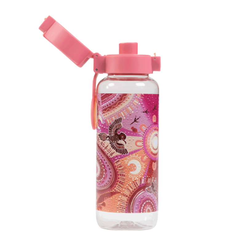 Spencil Big Kids Drink Bottle Yarrawala