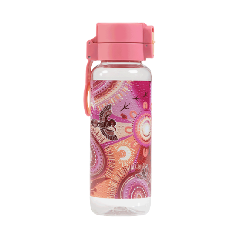 Spencil Big Kids Drink Bottle Yarrawala