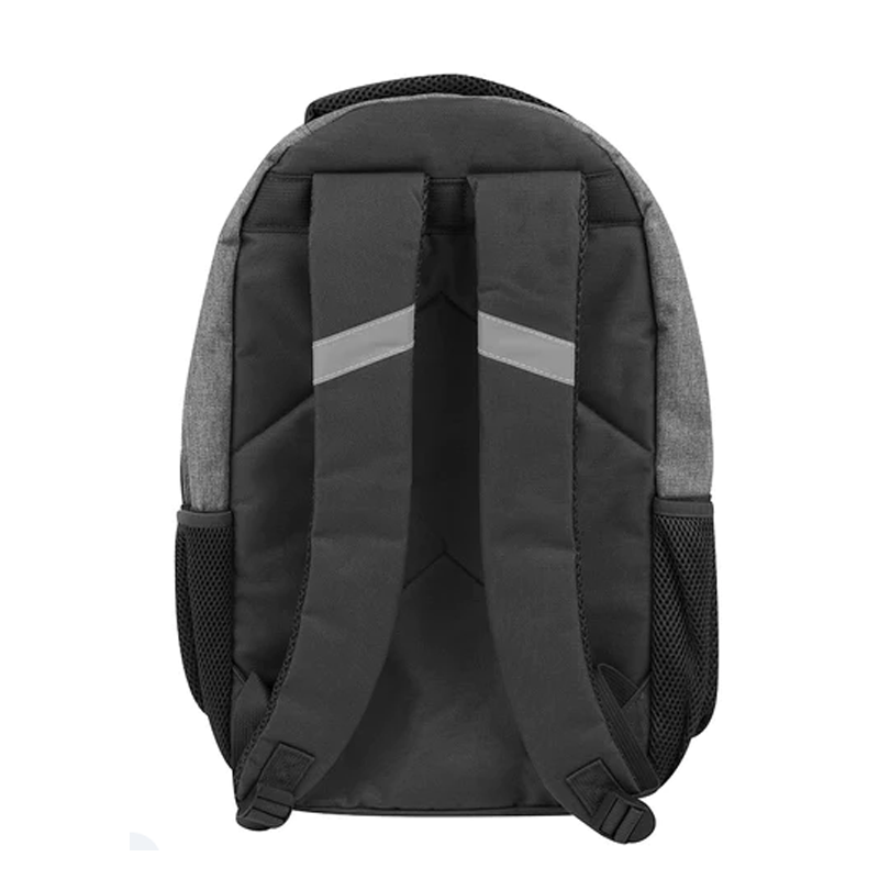 School Bag AFL Backpack Stealth Essendon