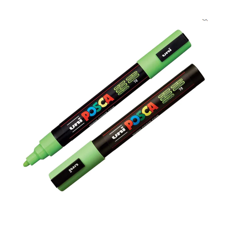 Uniball Posca Paint Marker PC-5M 2.5mm