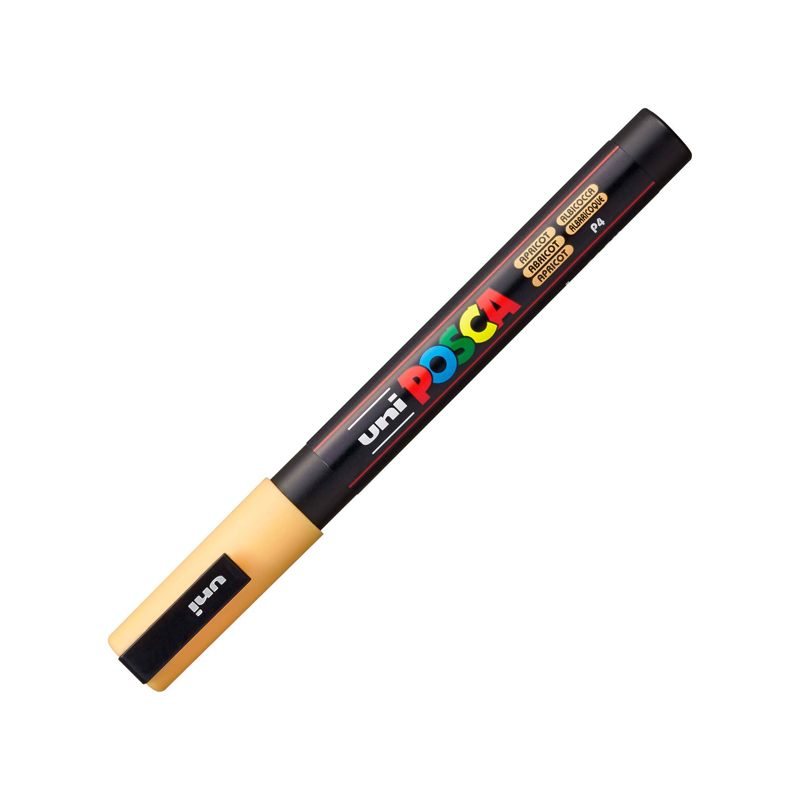 Uniball Posca Paint Marker PC-5M 2.5mm