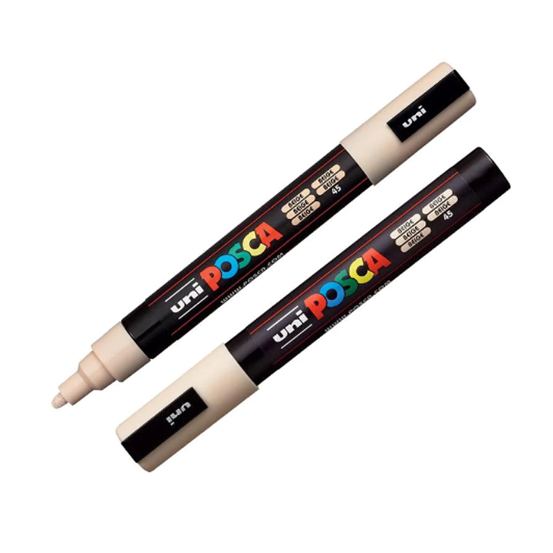 Uniball Posca Paint Marker PC-5M 2.5mm