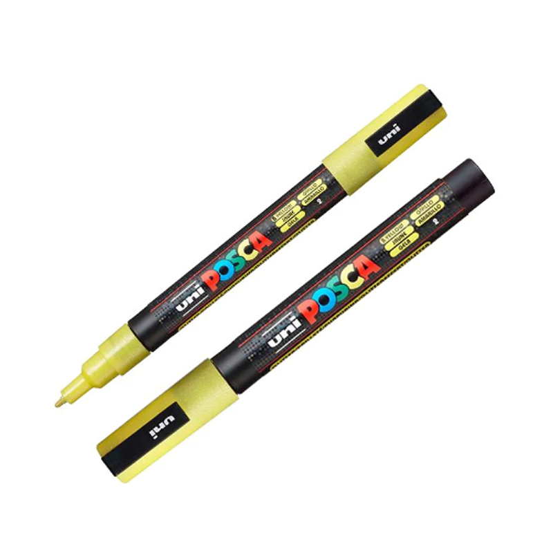 Uniball Posca Paint Marker PC-5M 2.5mm