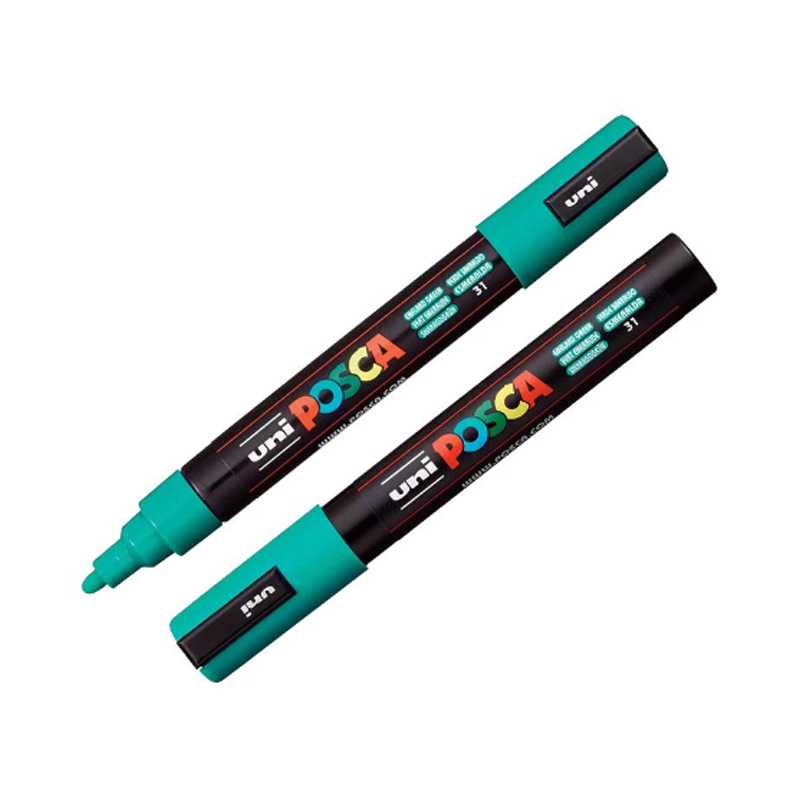 Uniball Posca Paint Marker PC-5M 2.5mm