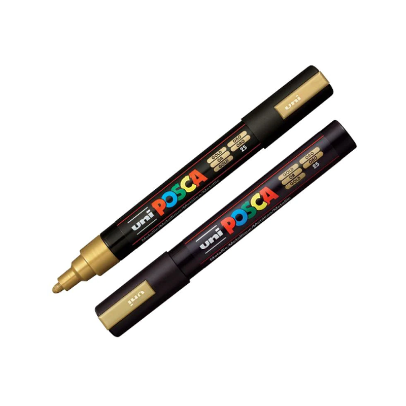 Uniball Posca Paint Marker PC-5M 2.5mm