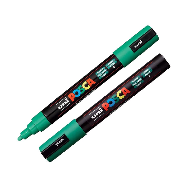 Uniball Posca Paint Marker PC-5M 2.5mm