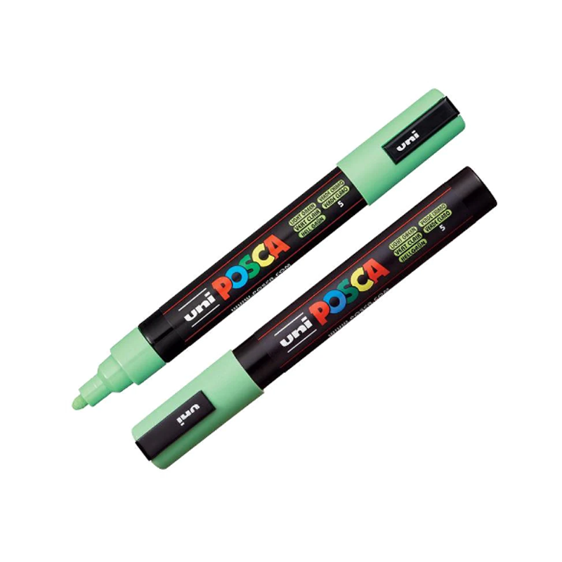 Uniball Posca Paint Marker PC-5M 2.5mm