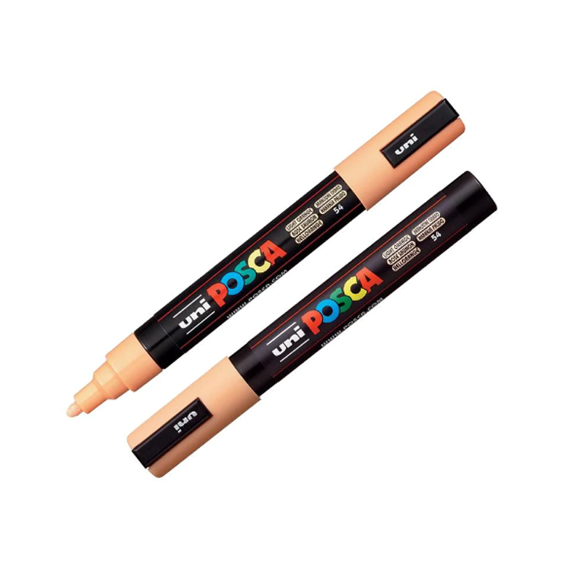 Uniball Posca Paint Marker PC-5M 2.5mm