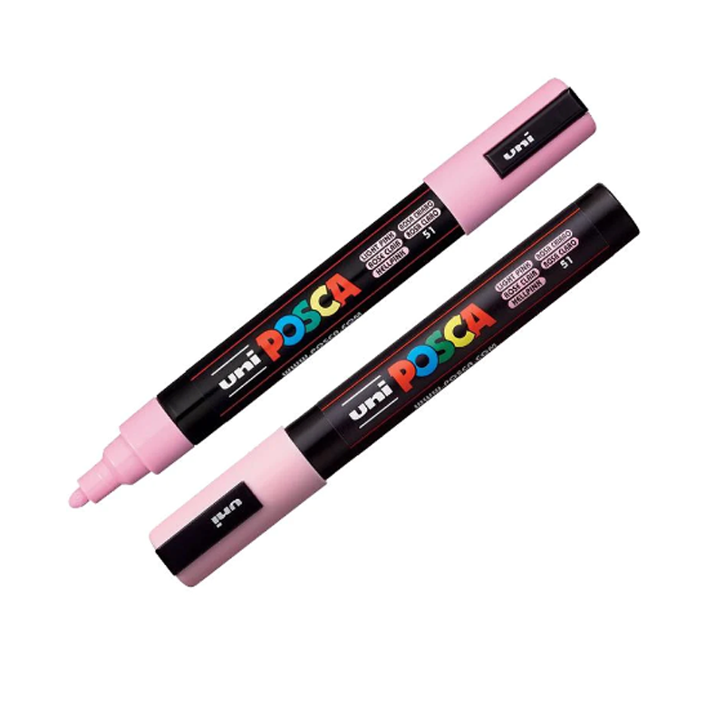 Uniball Posca Paint Marker PC-5M 2.5mm