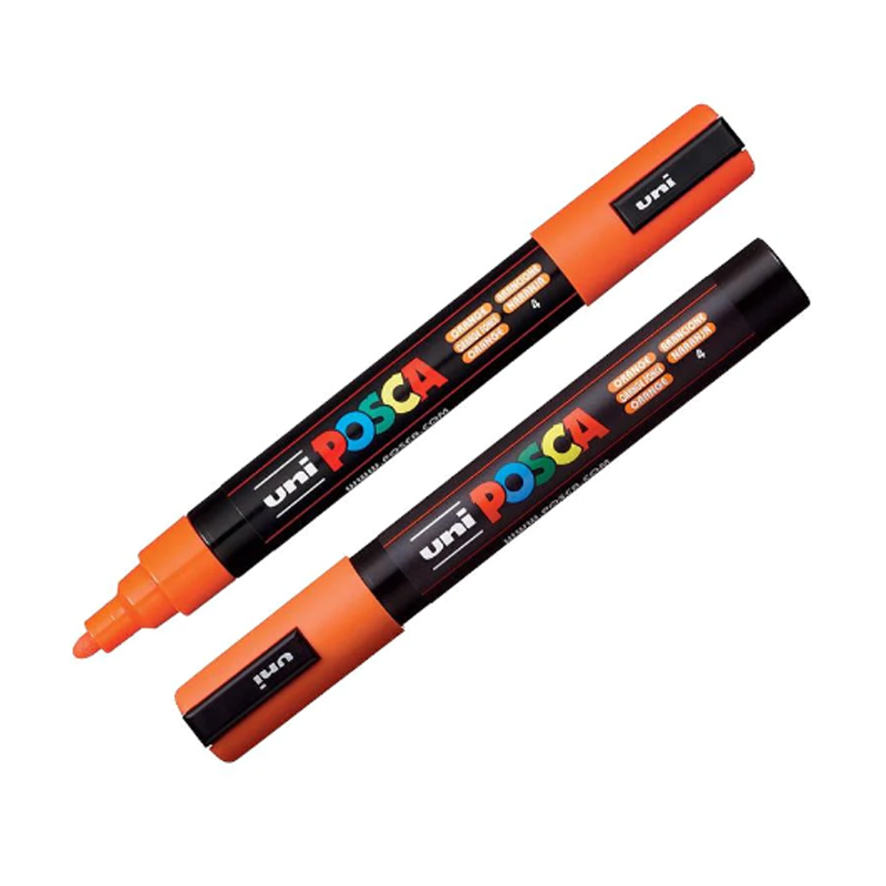 Uniball Posca Paint Marker PC-5M 2.5mm