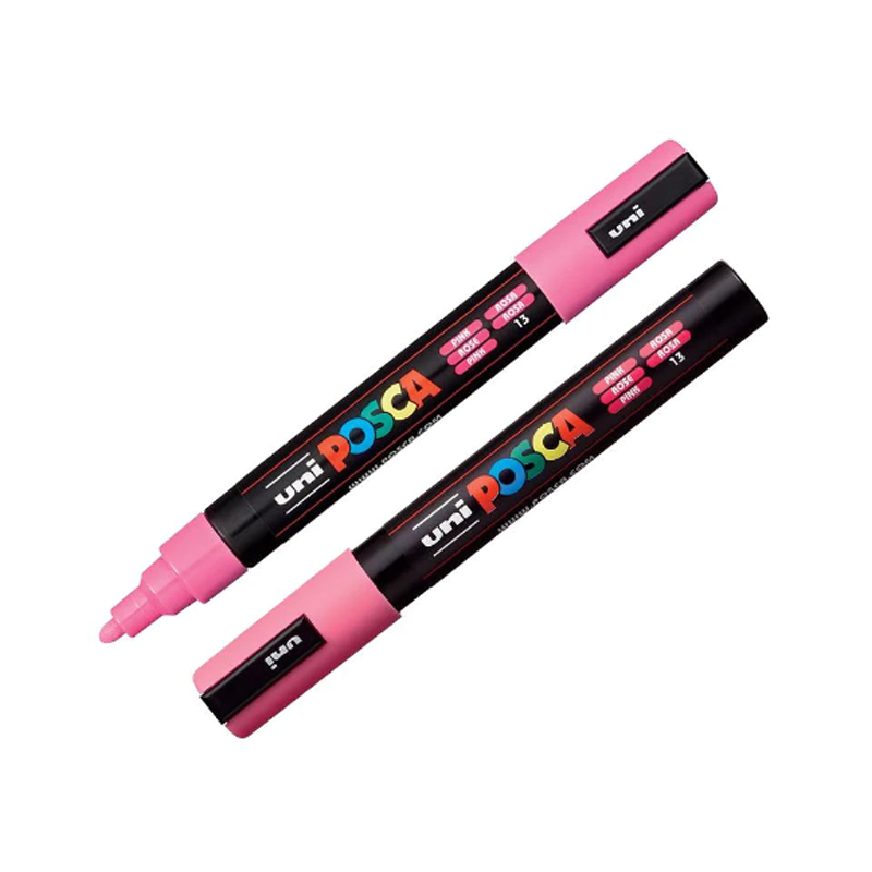 Uniball Posca Paint Marker PC-5M 2.5mm