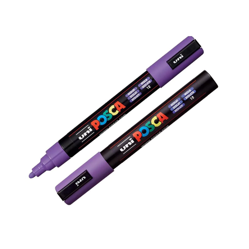 Uniball Posca Paint Marker PC-5M 2.5mm