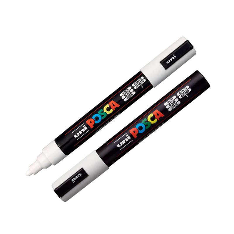 Uniball Posca Paint Marker PC-5M 2.5mm