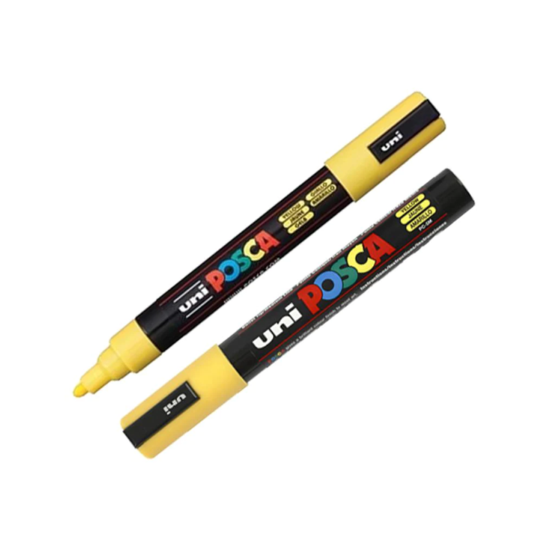 Uniball Posca Paint Marker PC-5M 2.5mm