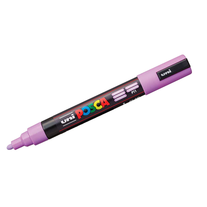 Uniball Posca Paint Marker PC-5M 2.5mm