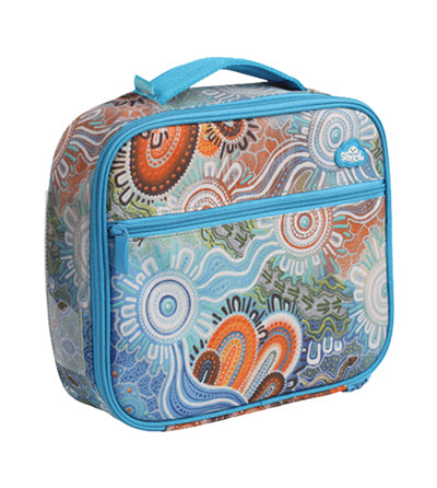 Spencil Big Cooler Lunch Bag Kalkatunga Muu