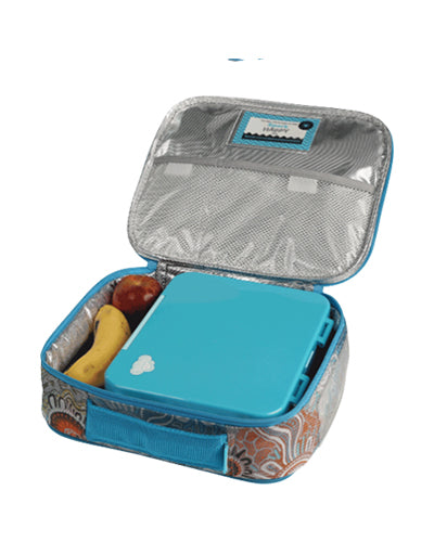 Spencil Big Cooler Lunch Bag Kalkatunga Muu