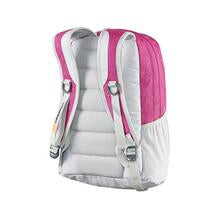 Caribee Hoodwink Backpack Pink back