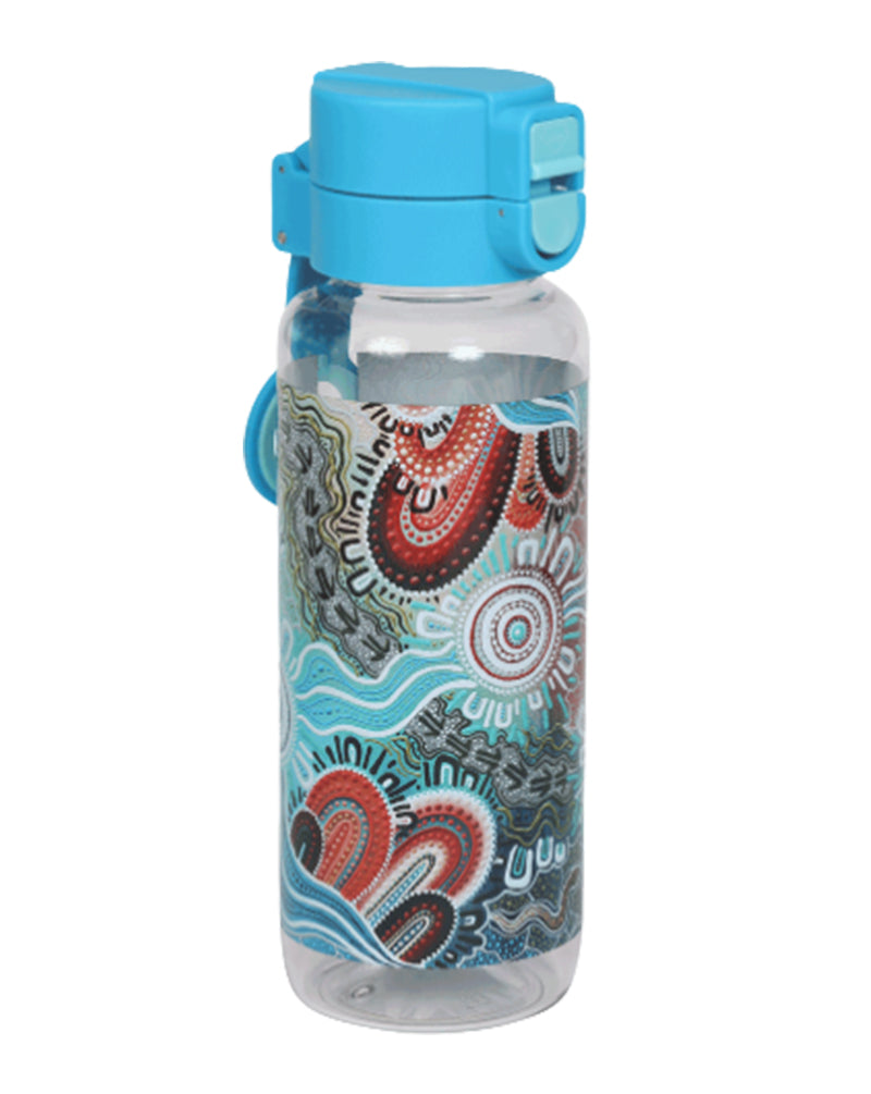 Spencil Big Kids Drink Bottle Kalkatunga Muu