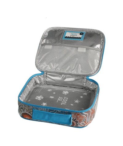 Spencil Big Cooler Lunch Bag Kalkatunga Muu